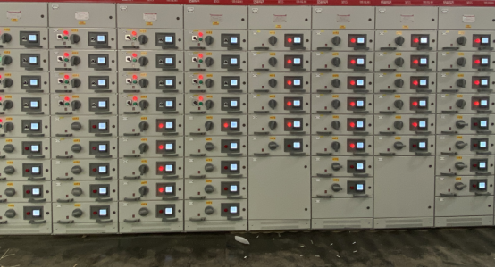 已过滤：安科瑞AM5系列微机保护装置及电力监控系统在鸿盛环保集团衢州项目配电工程的应用-20210731(1)3333.png